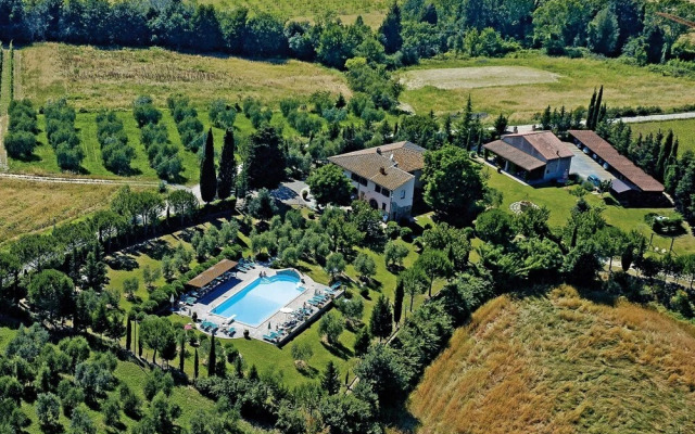 Girasole Montelopio in Montelopio