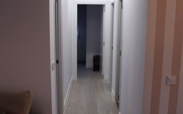 Sunhome MaLaga Soho