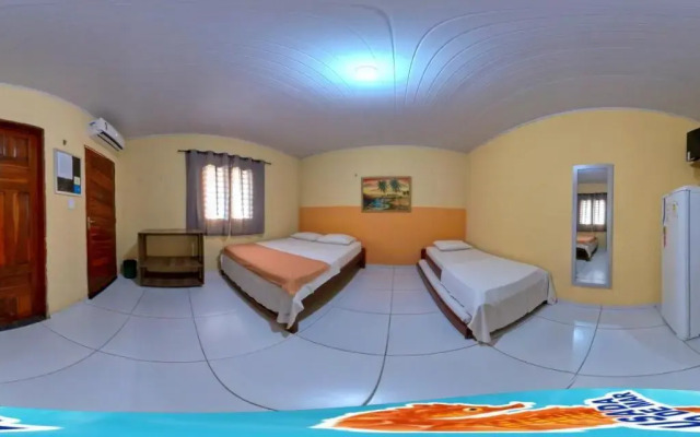 Pousada Sonho De Mar