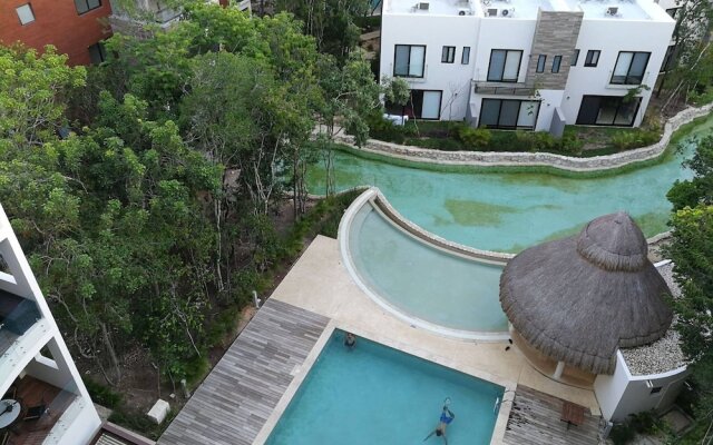 Lagunas 10.4 By Perlitas Home