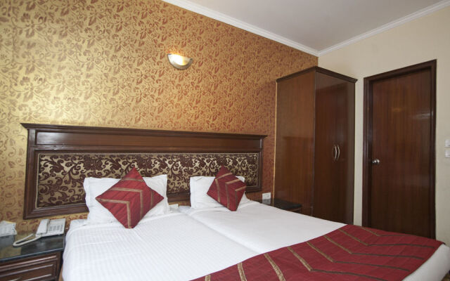 OYO Rooms DLF City Park