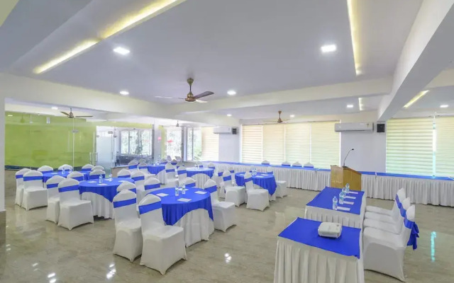The Riverwood Forest Retreat - Pench