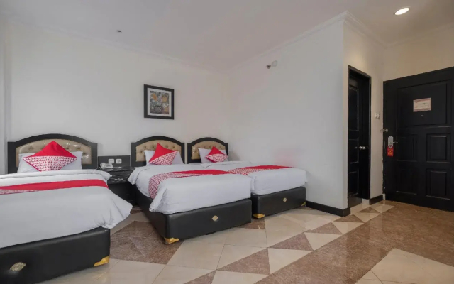 Hotel Sutomo