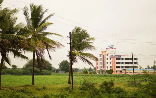 Hotel Sai Shraddha