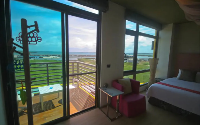 Sea Way B and B
