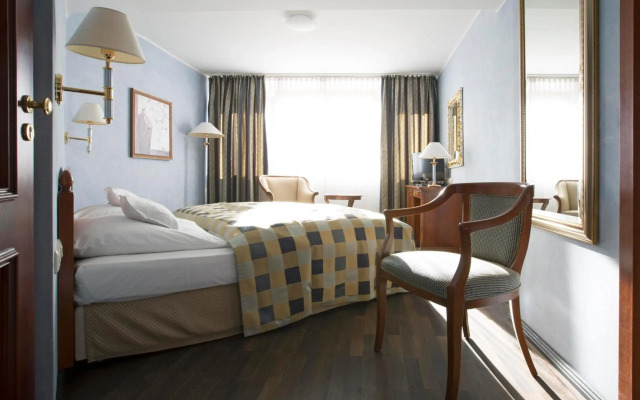 Gasthof Hotel Neuwirt