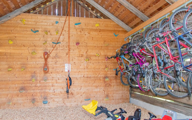 Appartement Arnoldgut