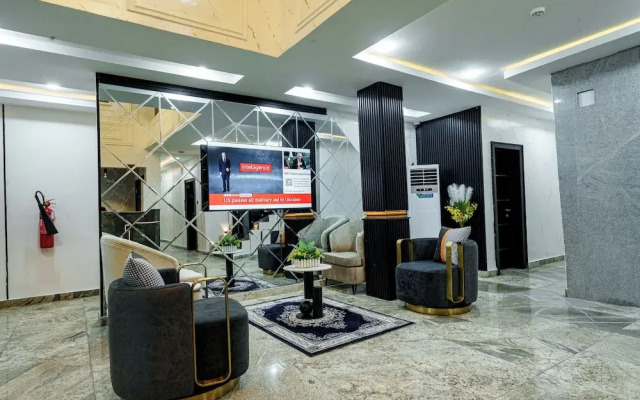 Roston Hotels