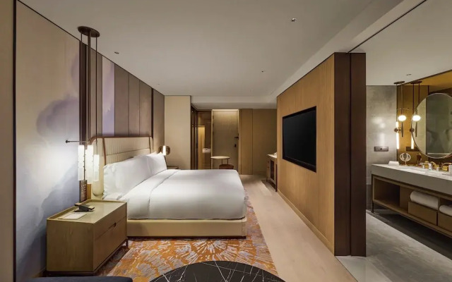 Intercontinental Taichung by IHG