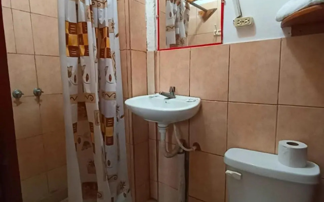 Hostal Mirada al Mar