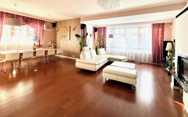 Luxury Villa - JessApart Walendia