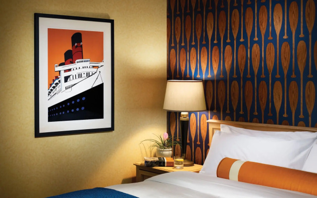 Waterfront Hotel, part of JdV by Hyatt (12381)