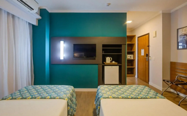 Quality Hotel Jundiai