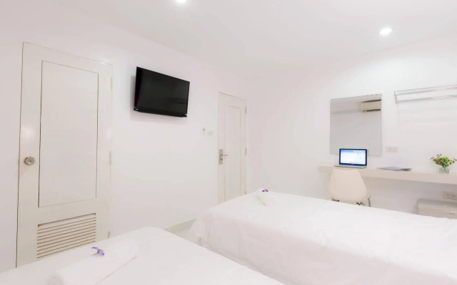 Hotel Zing Phnom Penh