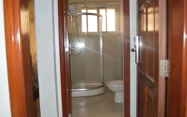 New Popex Hotel