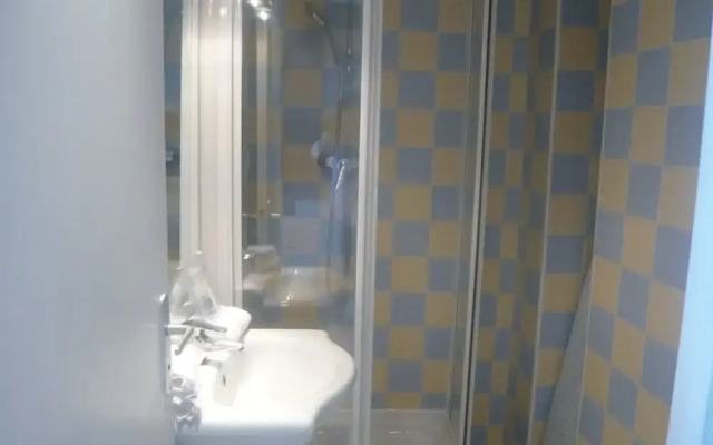 Bridgestreet Le Marais