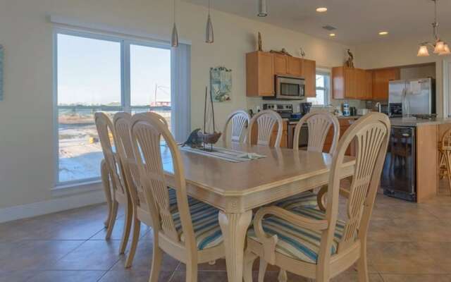 Captiva by Meyer Vacation Rentals
