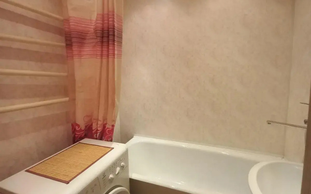 Апартаменты на проспекте Архитекторов 5