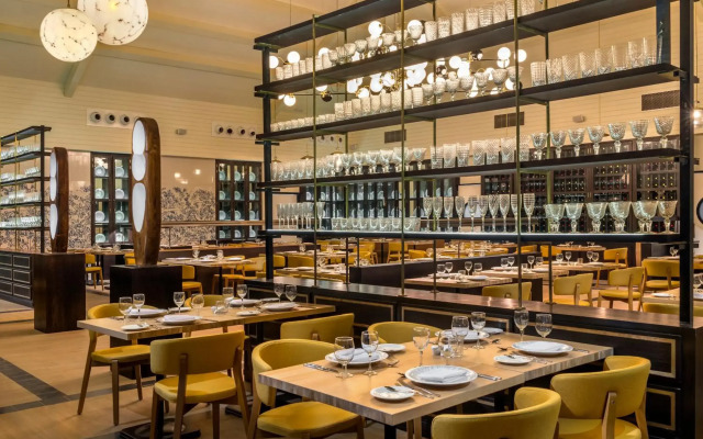 Ocean Riviera Paradise All Inclusive