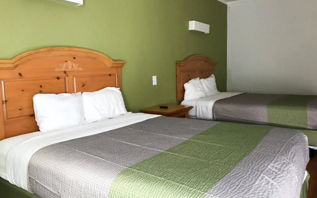 Motel 6 Huntington, WV