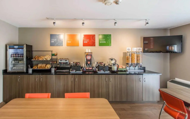 Comfort Inn New Glasgow