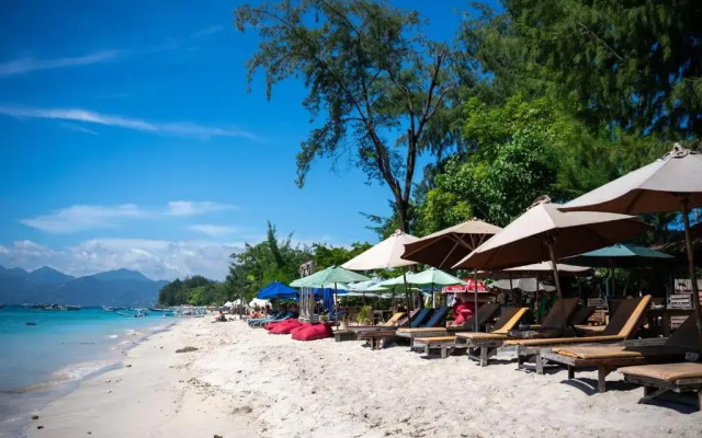 Gili Ocean Club - Adults Only