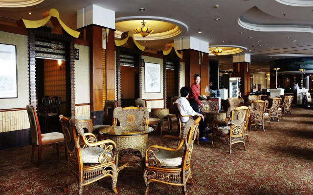 Empark Grand Hotel Zhongguancun