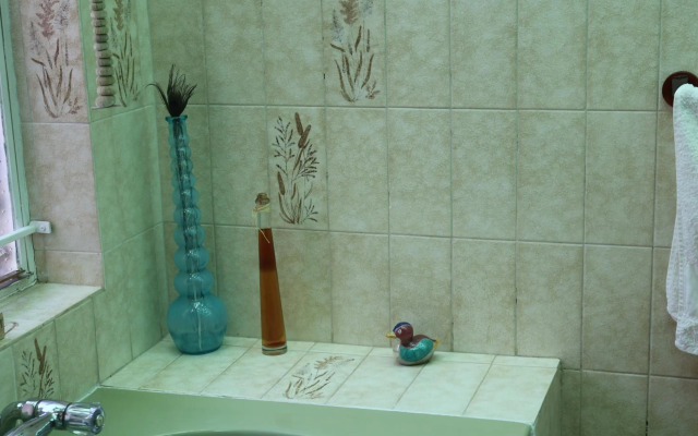 Grysbok Self Catering Accommodation