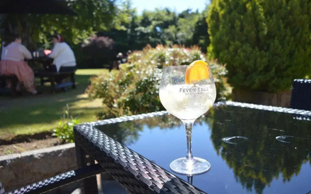 Bennachie Lodge Hotel