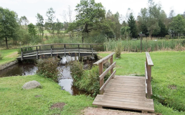 Majestic Stay in Deutschneudorf