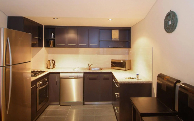 Bay Village Resort Dunsborough