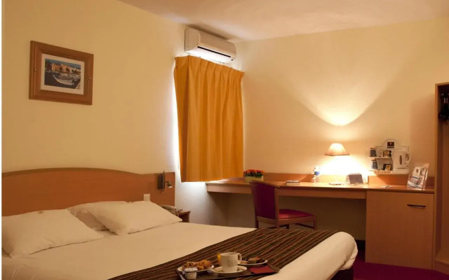 The Originals City Hotel Hippocampe Sète Balaruc
