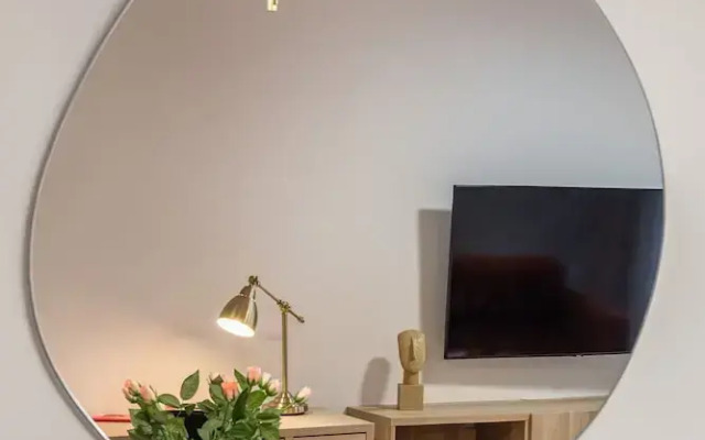 Spadochroniarzy 8b/13 by Renters