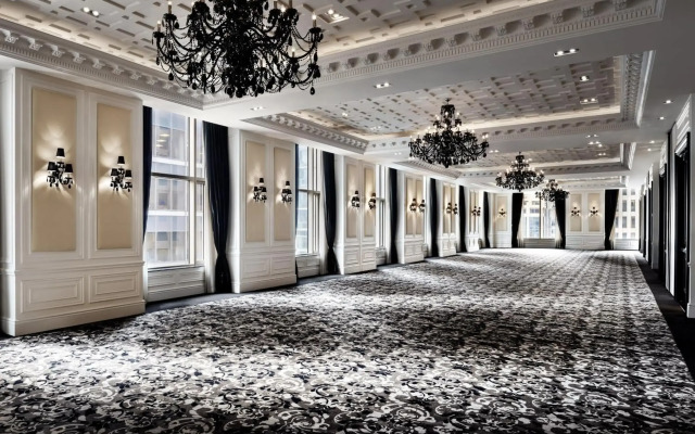 The St. Regis Toronto