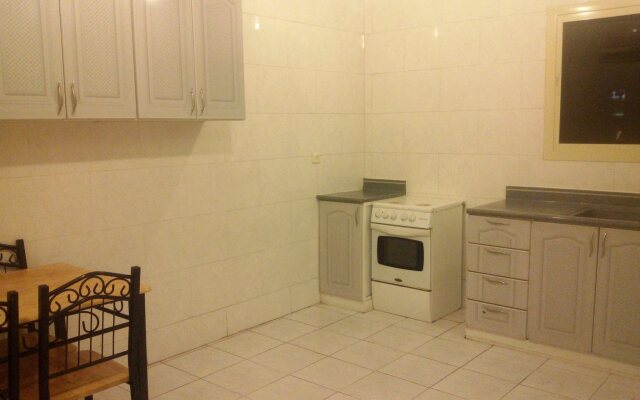 Danat Hotel Apartments