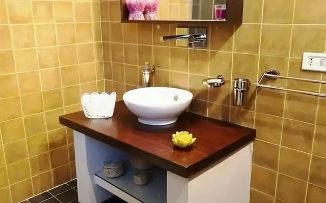 Guest House Le Ginestre Dell'Etna