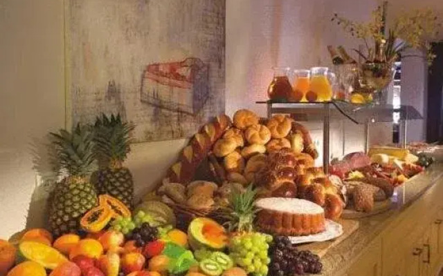 Ferienhotel Fernblick