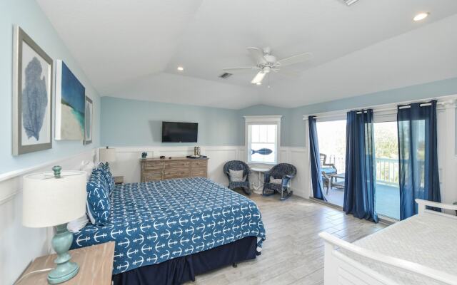 Atlantis Beach House