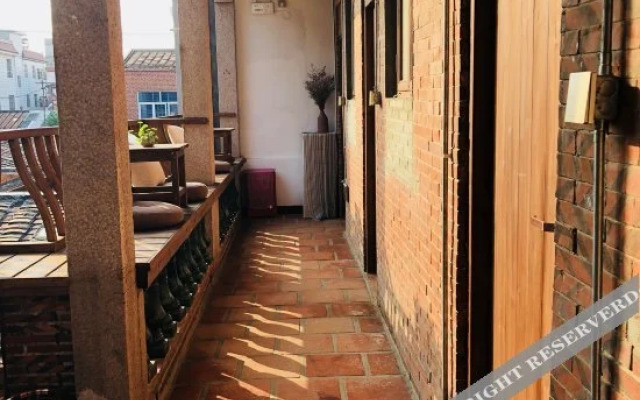 Quanzhou West Street Hostel