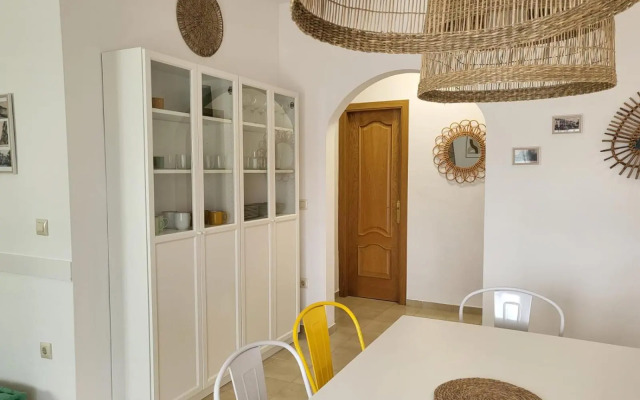 Global Immo 8008 CASA HENDRE