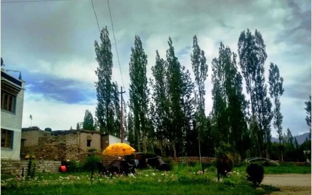 Kushu Guest House