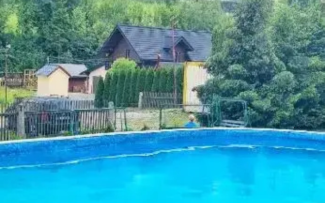 Penzión u Veroniky