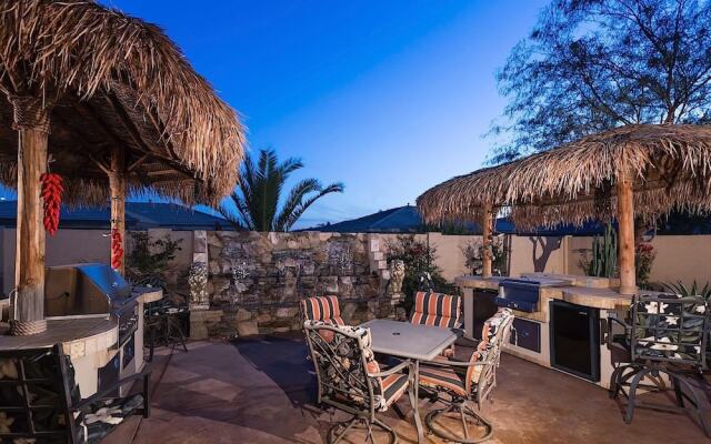 Desert Falls By Signature Vacation Rentals