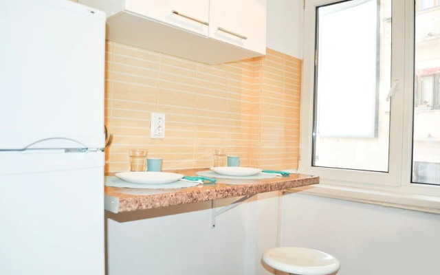 Homey - Strada Batistei 9