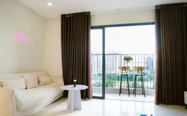 Lavida Plus Studio Apartments