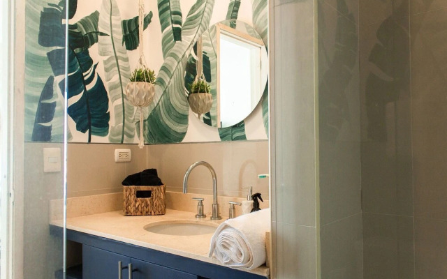 Condominio frente al mar  Morros Epic.