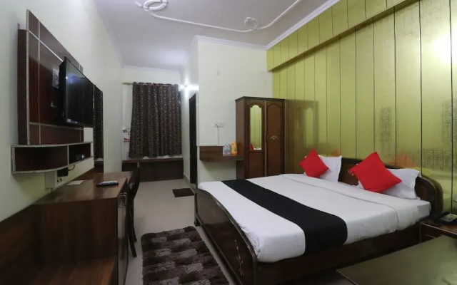 Hotel Mandakini