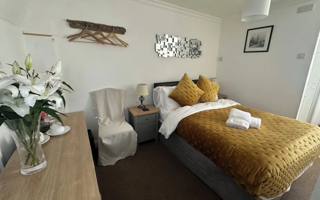 The Barrington Guest House Hotel