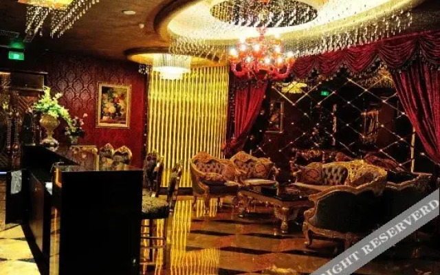 Zhongda International Hotel