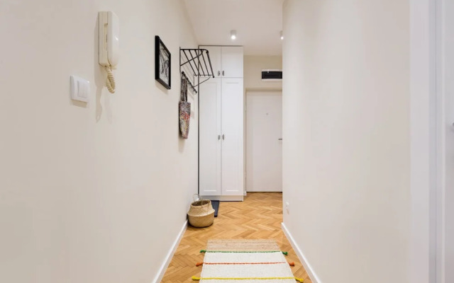 Belgrade Center Apartment